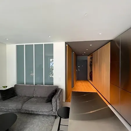 Unique Central W Patio *